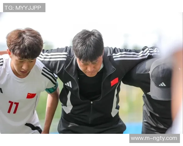 探索AML足球的魅力与发展潜力，助力中国足球崛起新篇章