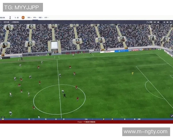 足球经理2016新手指南从入门到精通的全面攻略与技巧分享